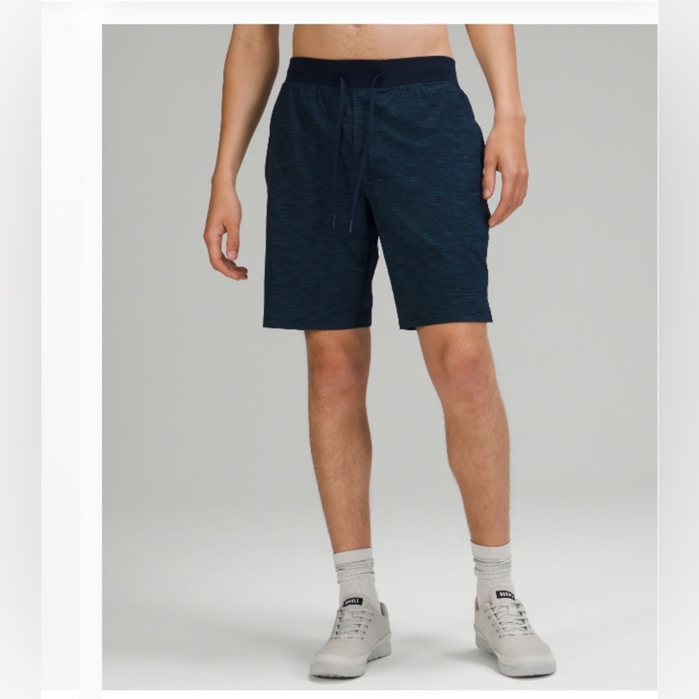 Lululemon short